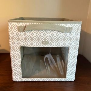 Thirty One Your Way Cube with Window